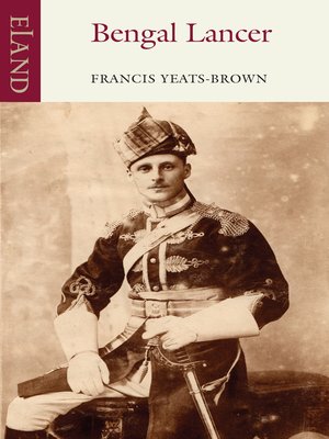 cover image of Bengal Lancer